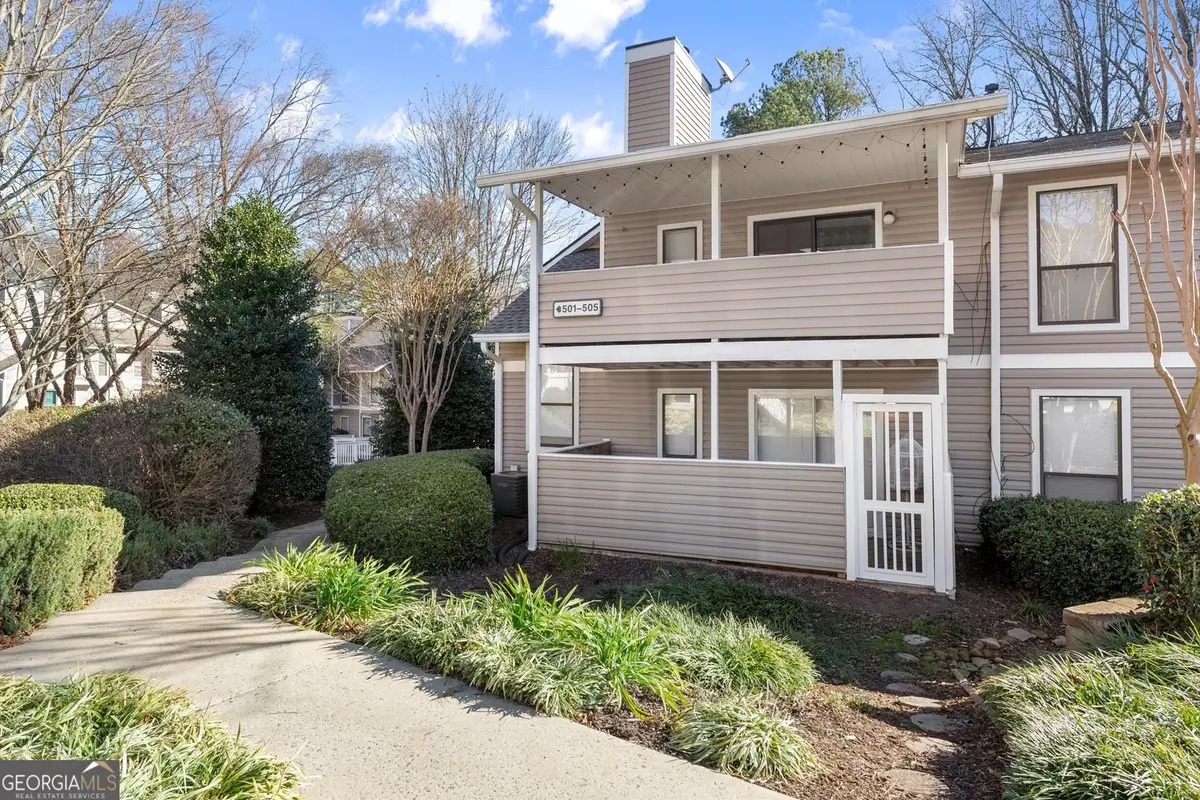 504 Wynnes Ridge Circle Se, Marietta, GA 30067 - Image #1