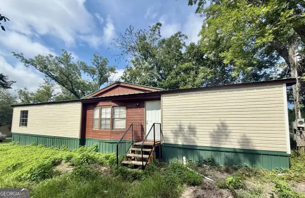 2910 S Park Avenue, Tifton, GA 31794