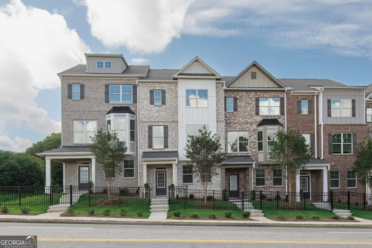 525 Fundao Lane #33, Lawrenceville, GA 30046 - Image #1