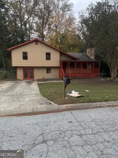 3855 Misty Bleau Drive, Powder Springs, GA 30127