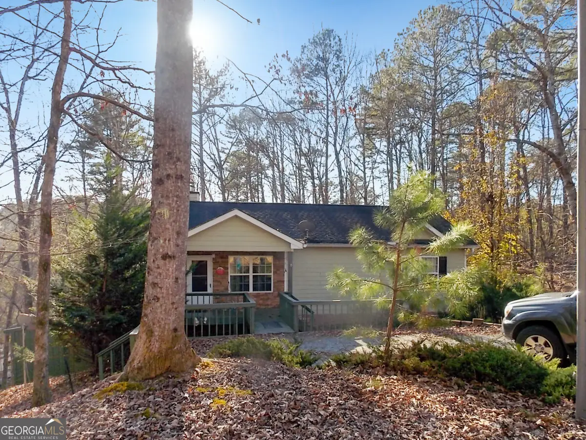 1205 Newport Drive, Ellijay, GA 30540 - Image #1