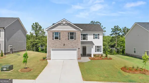 77 White Spruce Way, Newnan, GA 30265