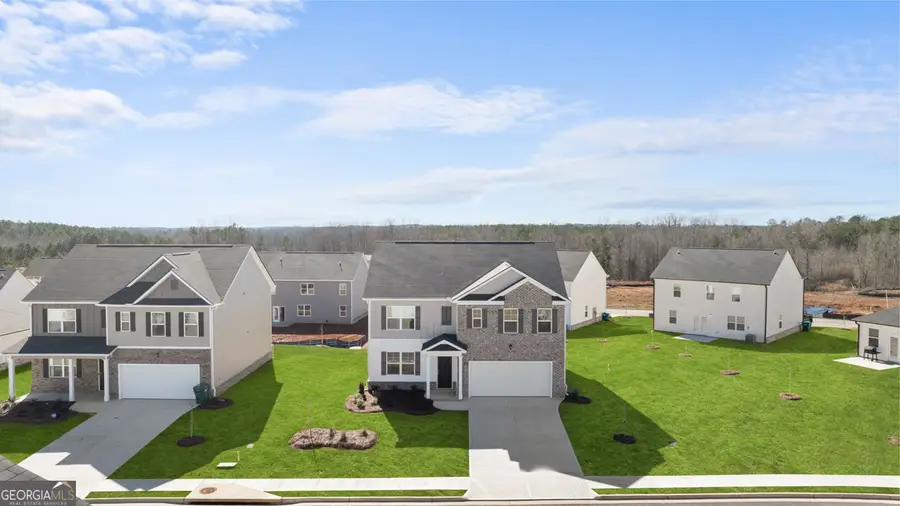 85 White Spruce Way, Newnan, GA 30265 - Image #2