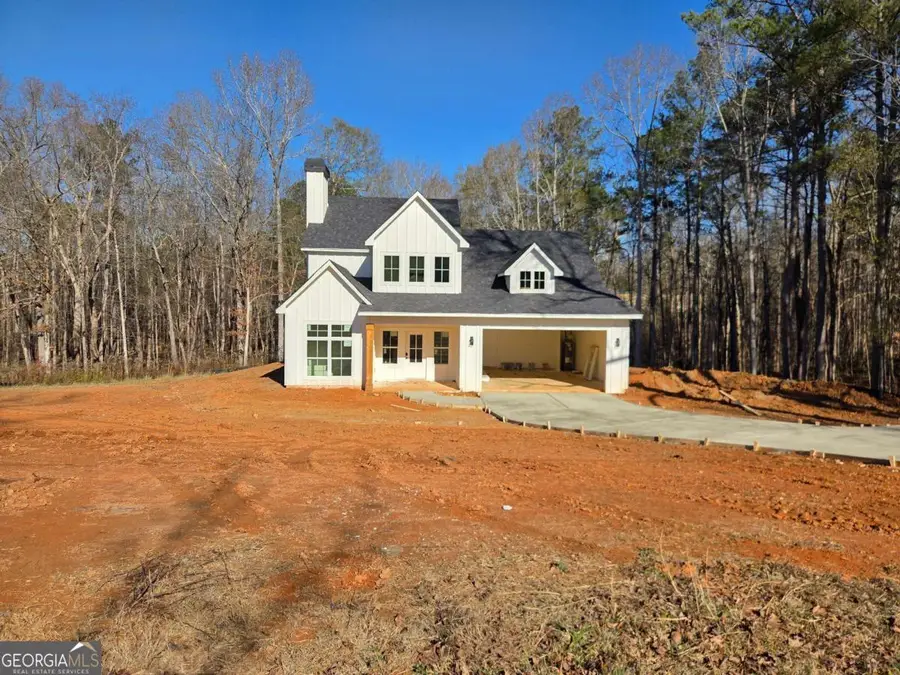 176 Paige Street, Dallas, GA 30132 - #3