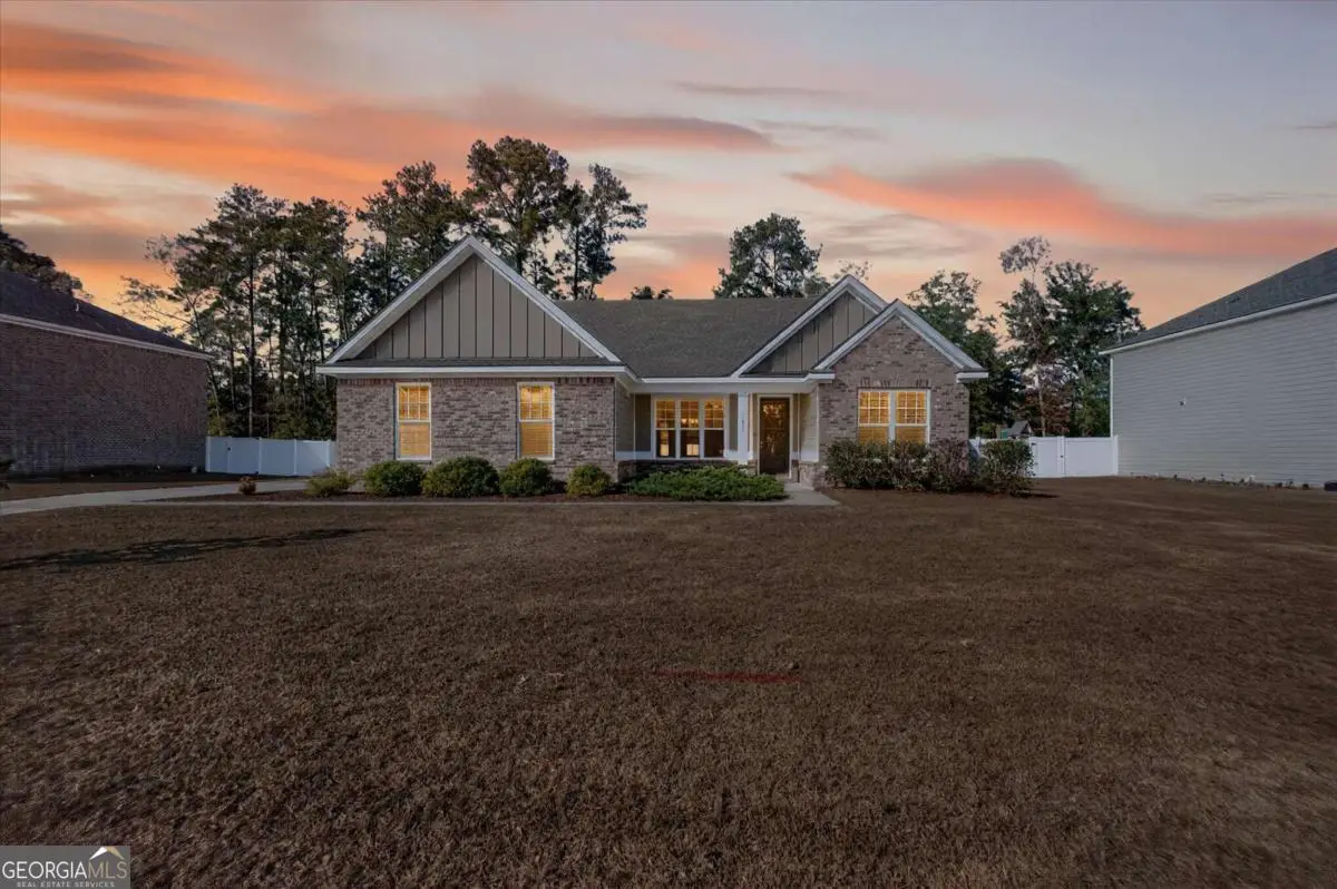 811 Walthour Drive, Rincon, GA 31326 - Image #1