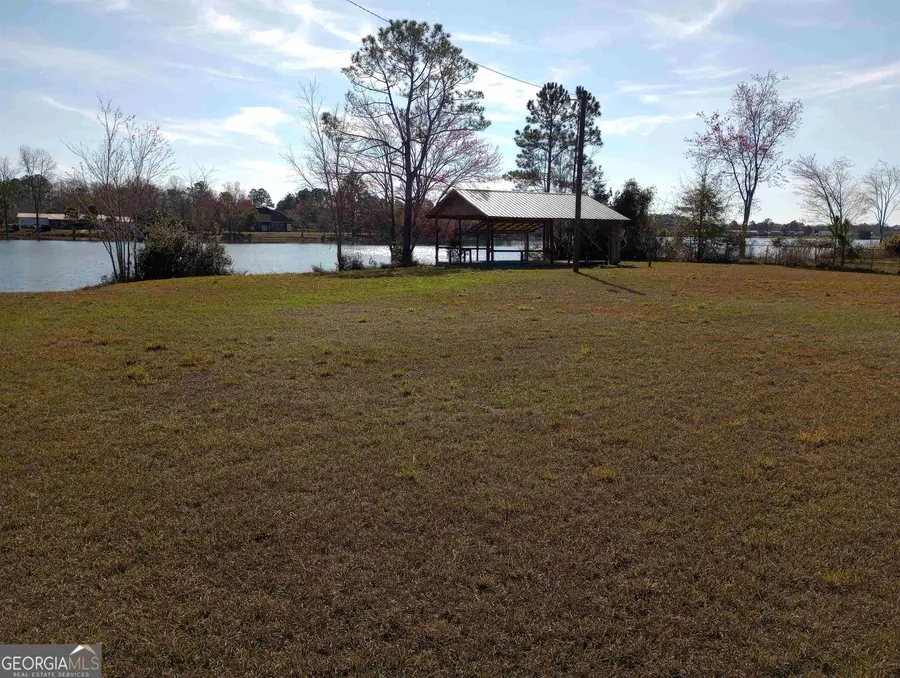 1654 (LOT 43) Spring Lake, Folkston, GA 31537 - Image #2