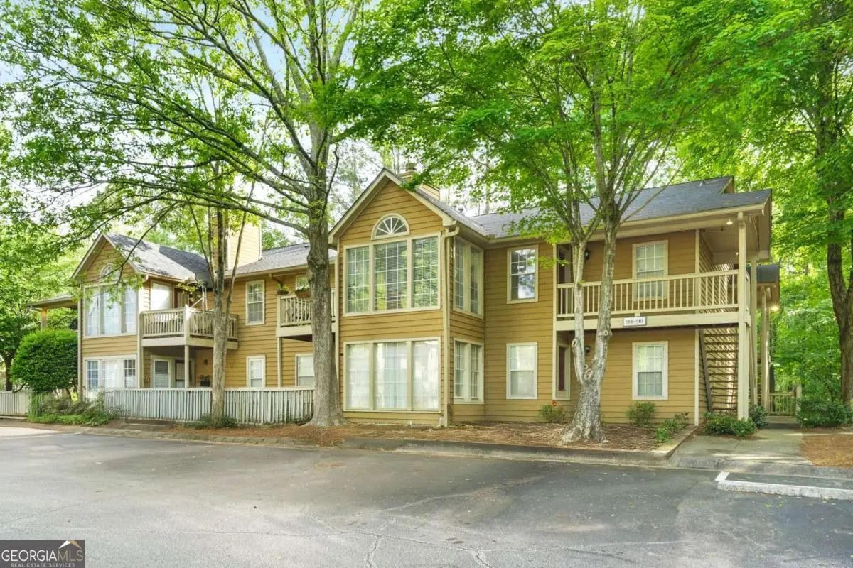 906 Country Park Drive Se, Smyrna, GA 30080 - Image #1
