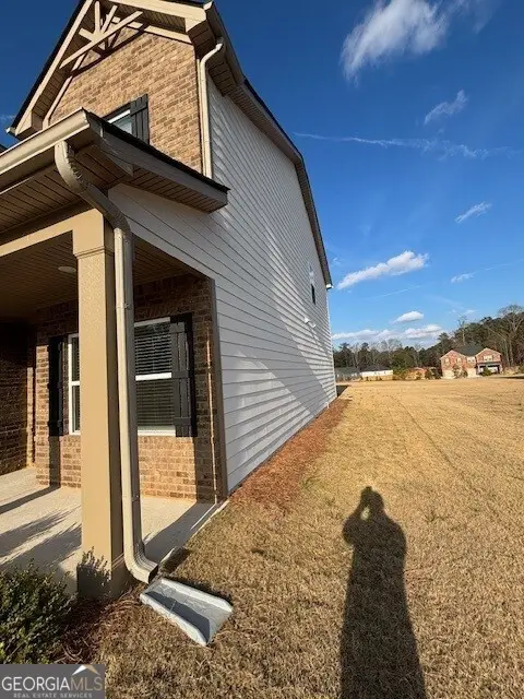 346 Jarrett Street #56, Fairburn, GA 30213 - Image #3