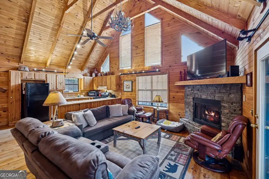 101 Moonshine Mountain Road, Mineral Bluff, GA 30559 - Image #3