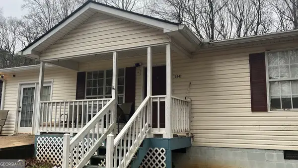 3441 Carolyn Street, Gainesville, GA 30504