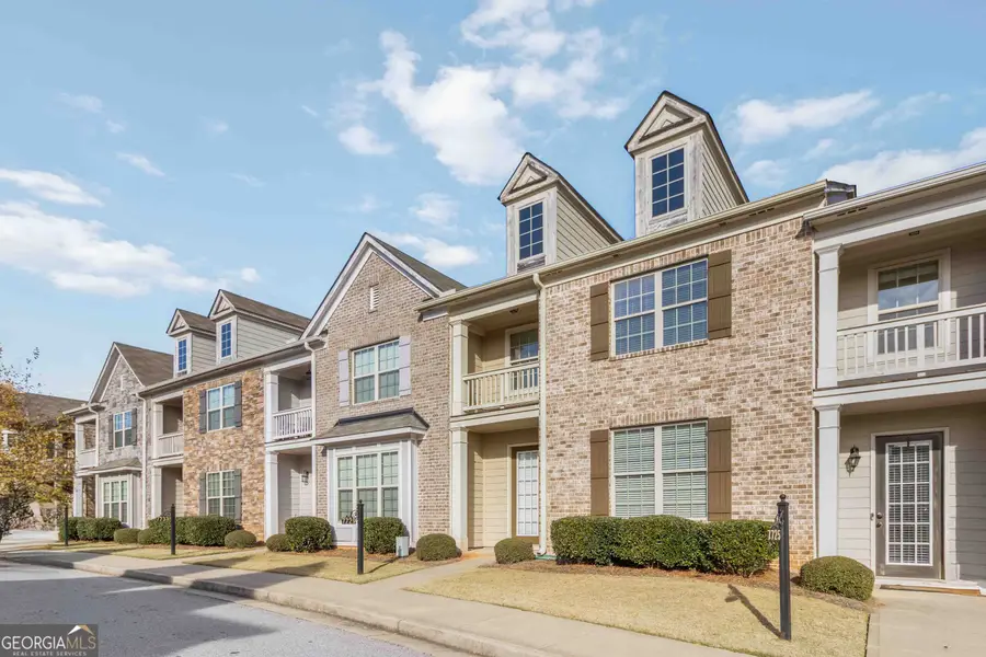 7729 Rutgers Circle, Fairburn, GA 30213 - Image #2