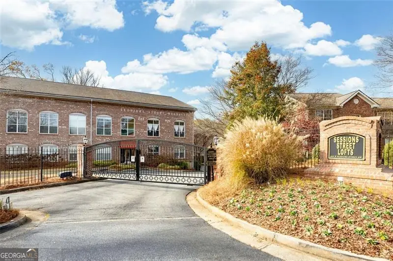 445 N Sessions Street Nw #2/2209, Marietta, GA 30060 - Image #2