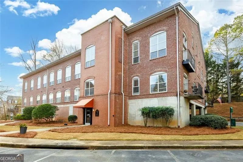 445 N Sessions Street Nw #2/2209, Marietta, GA 30060 - Image #3