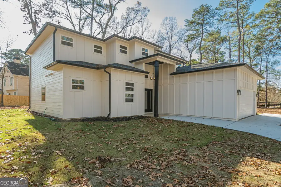 5249 Moon Road, Powder Springs, GA 30127 - Image #3