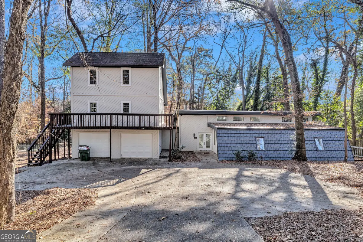 1920 Moores Mill Road Nw, Atlanta, GA 30318 - Image #1