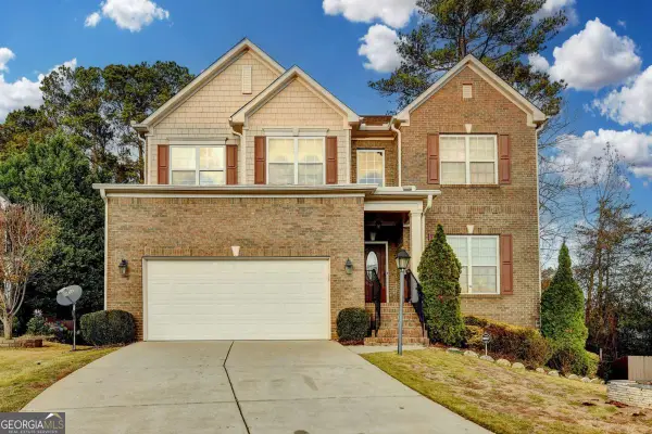 105 Villa Place Court, Tucker, GA 30084