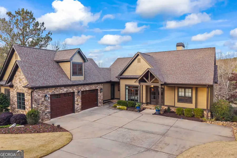 1308 Currahee Club Drive, Toccoa, GA 30577 - Image #2