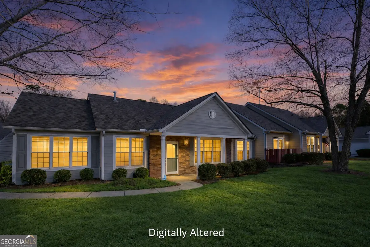 2356 Barrett Cottage Place #16, Marietta, GA 30066 - Image #1