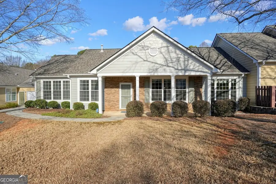 2356 Barrett Cottage Place #16, Marietta, GA 30066 - Image #2