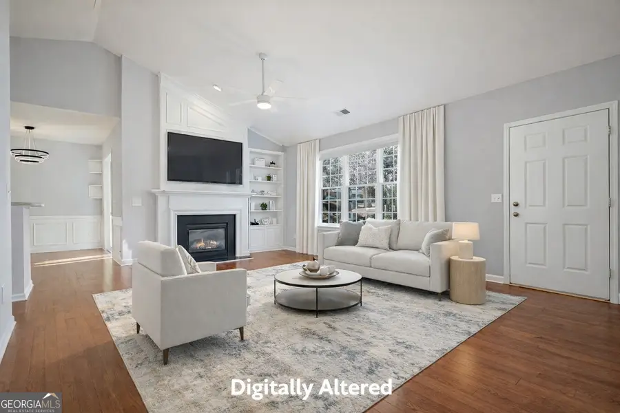 2356 Barrett Cottage Place #16, Marietta, GA 30066 - Image #3