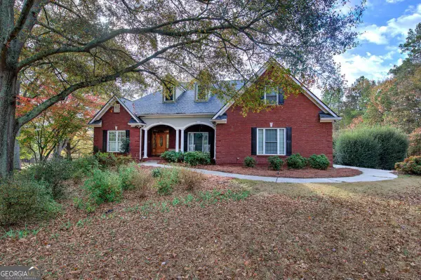 4935 Big A Road, Douglasville, GA 30135