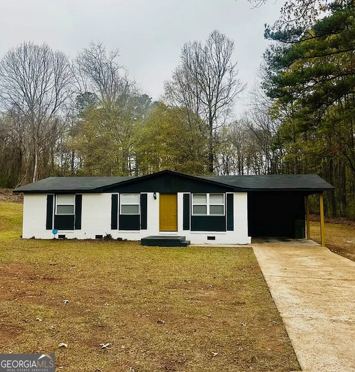 120 Lincoln Street, Hogansville, GA 30230 - Image #1