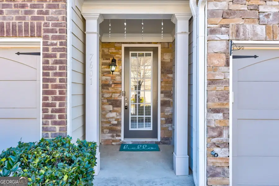 7601 Summer Berry Lane, Lithonia, GA 30038 - Image #2