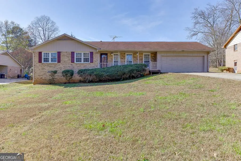 517 Cole Drive, Lilburn, GA 30047 - Image #1