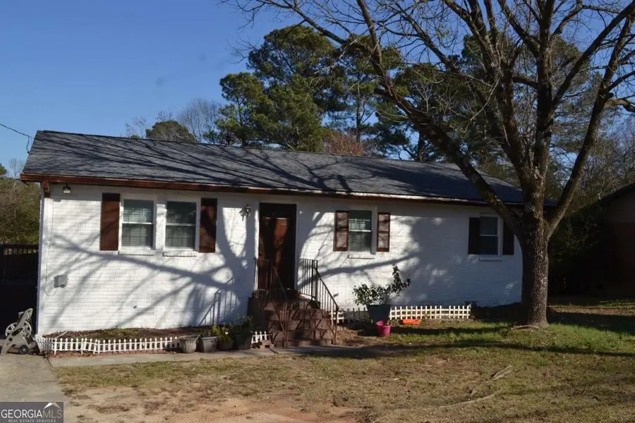 555 Lee Byrd Road, Loganville, GA 30052 - Image #2