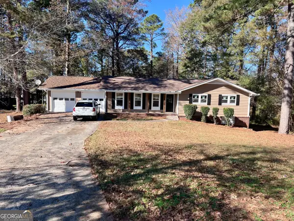 8139 Lake View Terrace, Riverdale, GA 30274