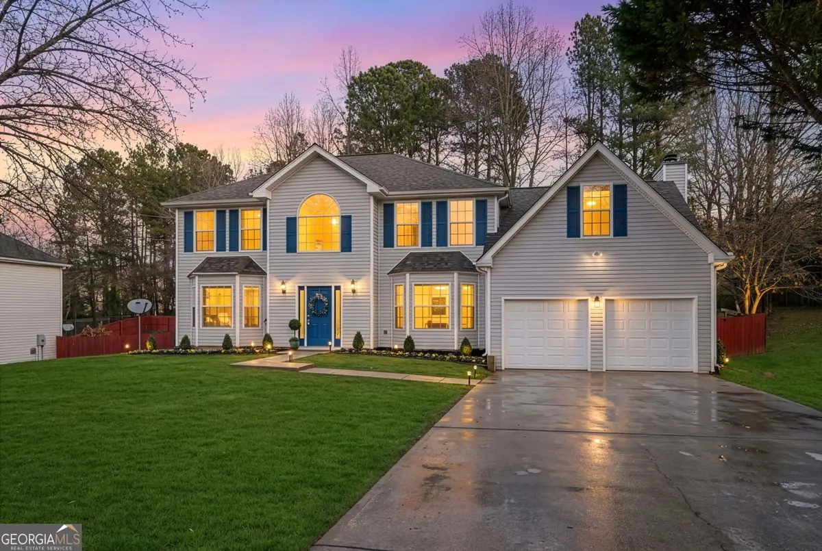7094 Deshon Bend, Lithonia, GA 30058 - Image #1