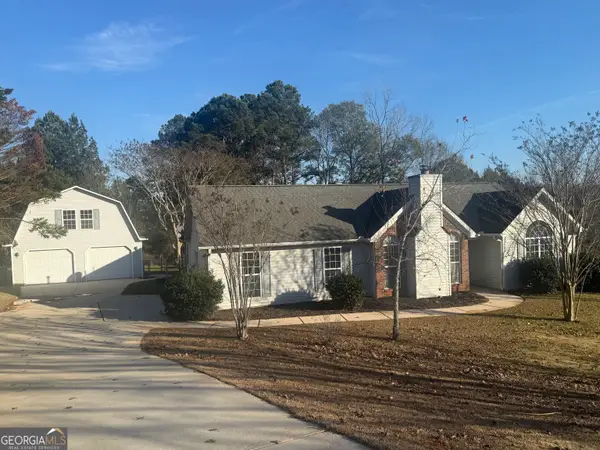 340 Harris Avenue, Locust Grove, GA 30248