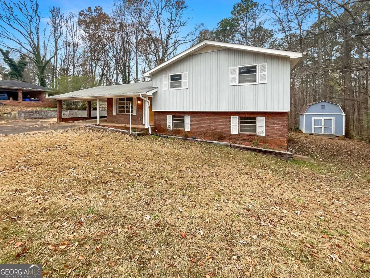 4007 Nations Drive, Douglasville, GA 30135 - Image #1