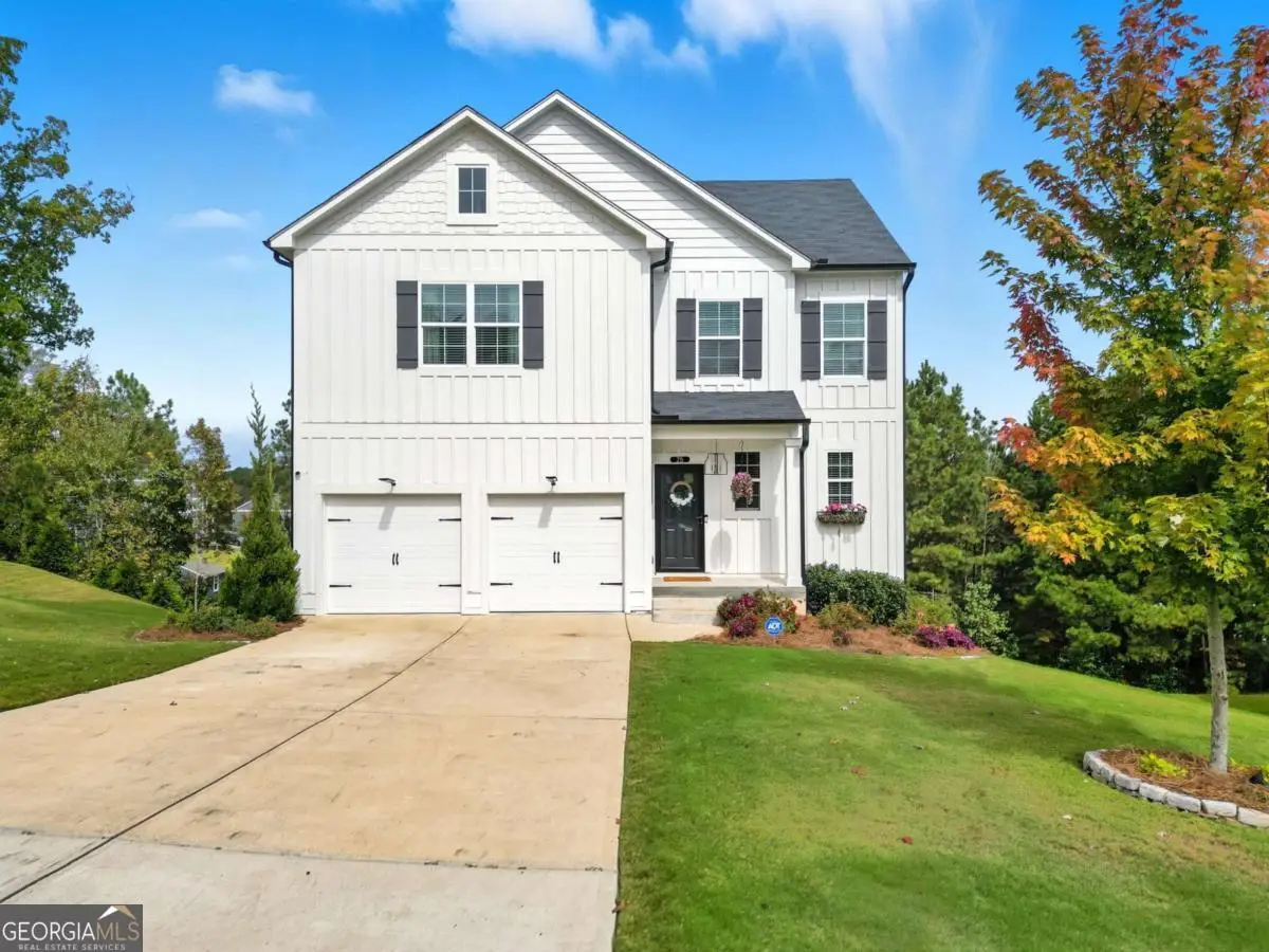 25 Creekstone Drive, Dallas, GA 30132 - Image #1