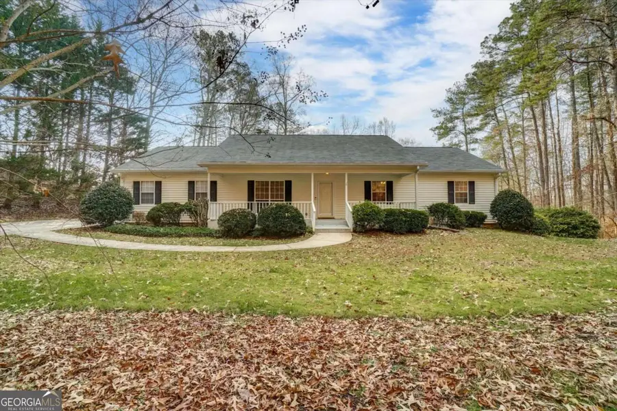 701 Longview Drive, Canton, GA 30114 - Image #2