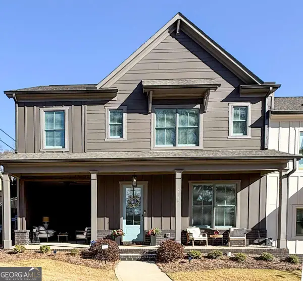 5736 Main Street, Flowery Branch, GA 30542