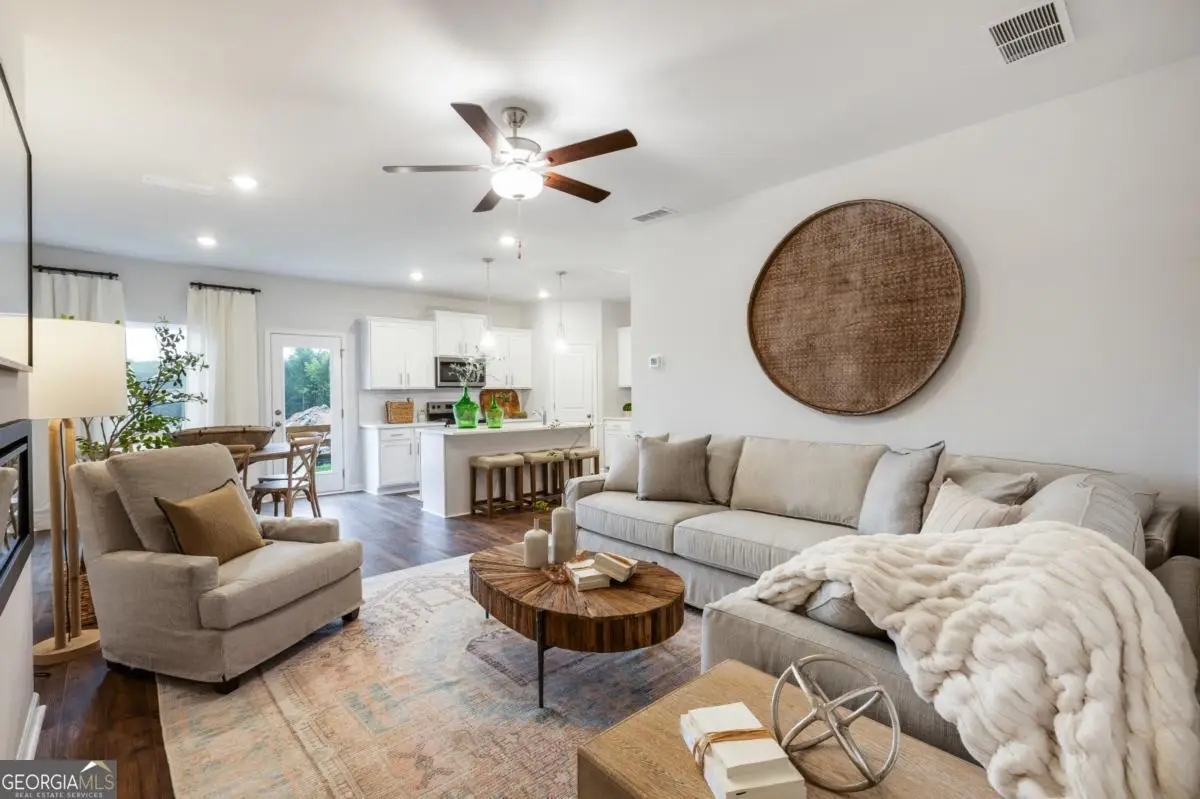 337 Yukon Drive #60, Conyers, GA 30094 - Image #1