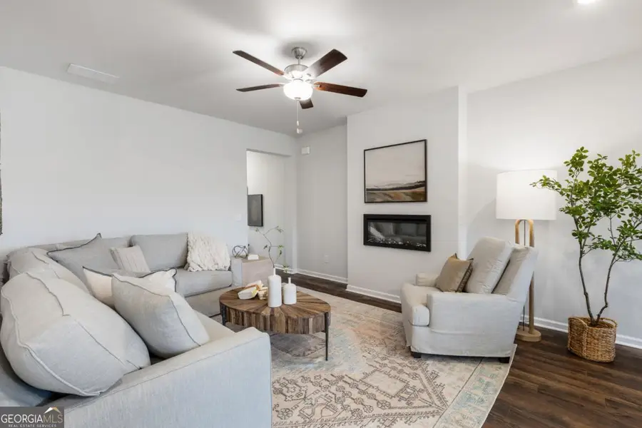 337 Yukon Drive #60, Conyers, GA 30094 - Image #3