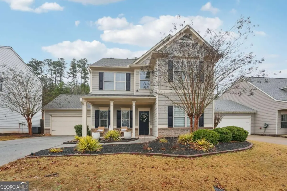 218 Haleys Court, Woodstock, GA 30188 - Image #1
