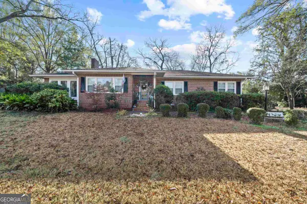 203 Church Street, Eatonton, GA 31024