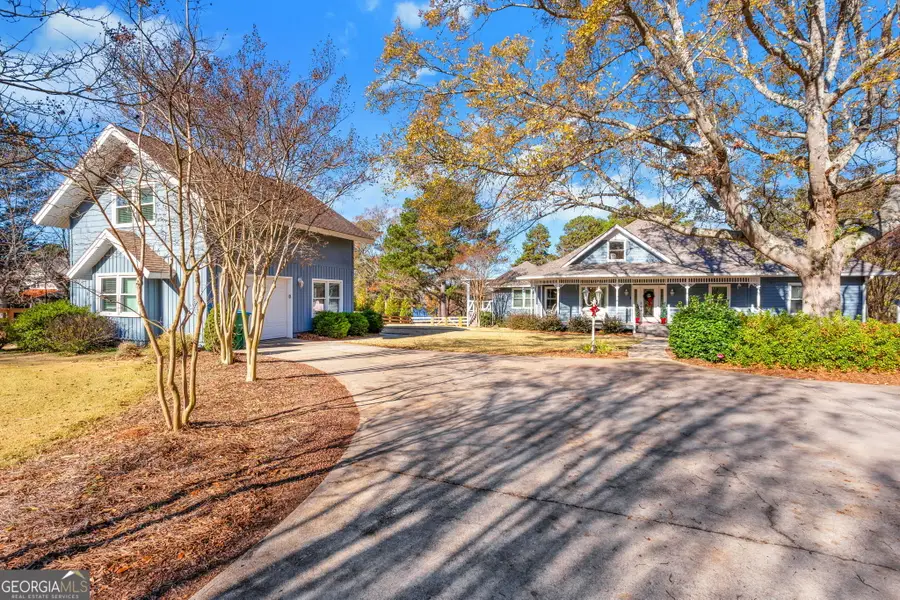 1133 Elrod Ferry Road, Hartwell, GA 30643 - Image #3