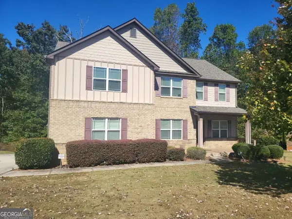 156 Tapestry Drive, McDonough, GA 30252