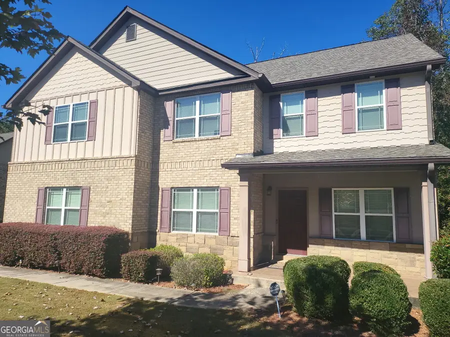 156 Tapestry Drive, McDonough, GA 30252 - Image #2