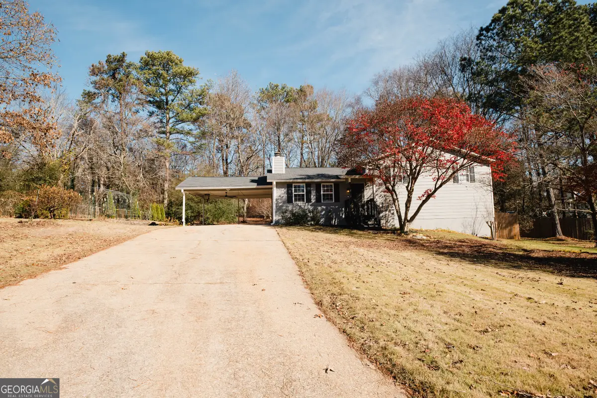 4906 S Bent Pine Court, Douglasville, GA 30135 - Image #1