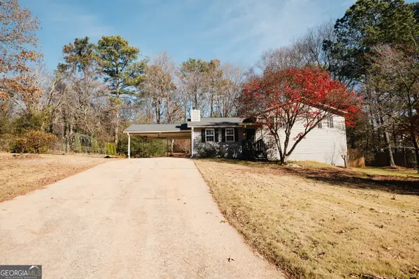 4906 S Bent Pine Court, Douglasville, GA 30135