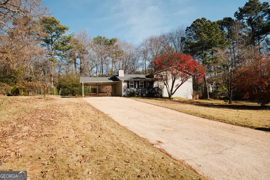 4906 S Bent Pine Court, Douglasville, GA 30135 - Image #2