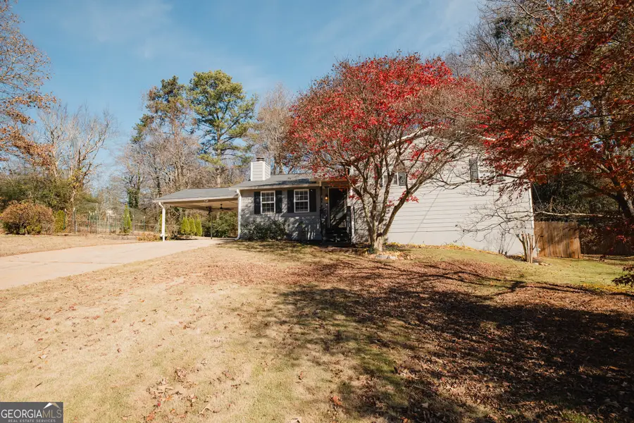 4906 S Bent Pine Court, Douglasville, GA 30135 - Image #3