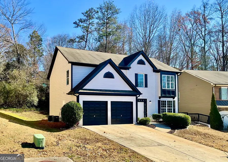 110 Heritage Club Circle, Dallas, GA 30132 - Image #2