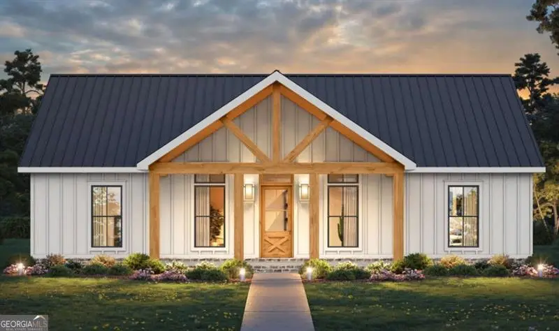 184 Loyd Road, Mansfield, GA 30055 - Image #1