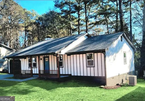 4110 Megan Road, Duluth, GA 30096